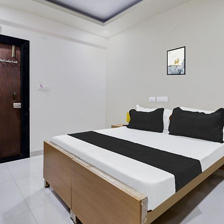 העיר בנגלור Super Hotel O Sri Harshitha Grand Near Zudio - Star Bazaar, Kundalhalli Gate מראה חיצוני תמונה