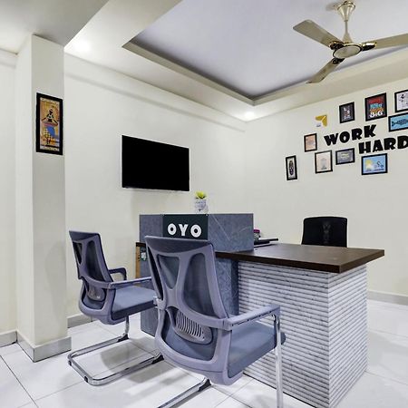 העיר בנגלור Super Hotel O Sri Harshitha Grand Near Zudio - Star Bazaar, Kundalhalli Gate מראה חיצוני תמונה