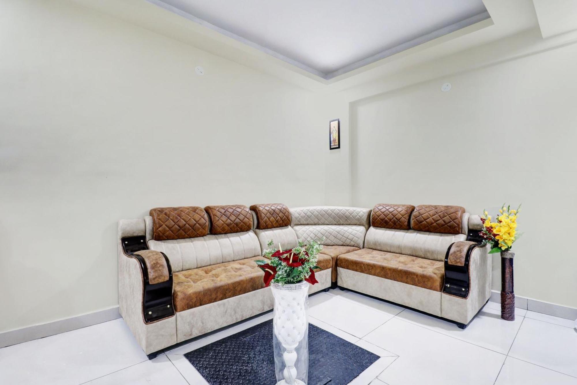 העיר בנגלור Super Hotel O Sri Harshitha Grand Near Zudio - Star Bazaar, Kundalhalli Gate מראה חיצוני תמונה